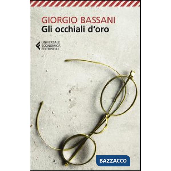Occhiali d'oro (Gli)