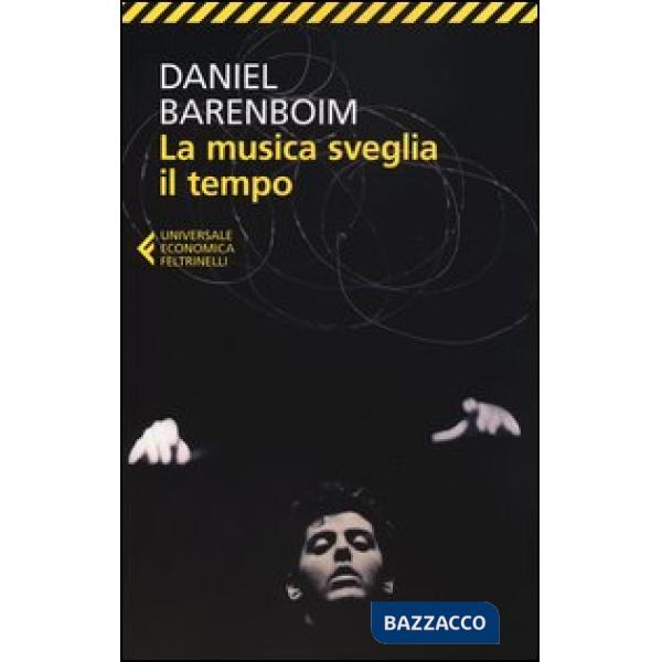 Musica sveglia il tempo (La)