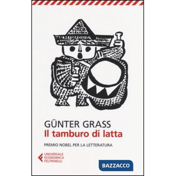 Tamburo di latta (Il)