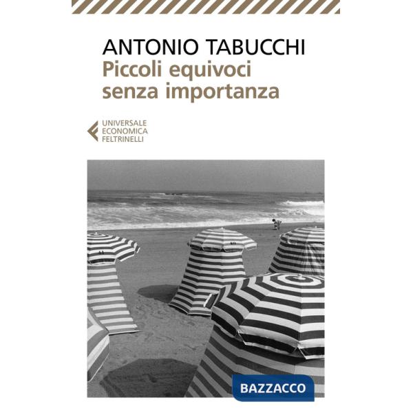 Piccoli equivoci senza importanza
