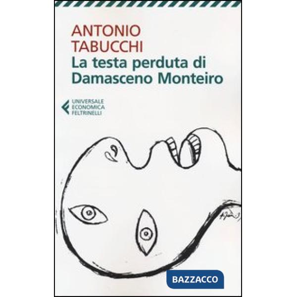 Testa perduta di Damasceno Monteiro (La)