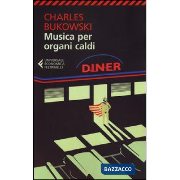 Musica per organi caldi