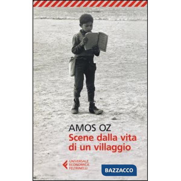 Scene dalla vita di un villaggio