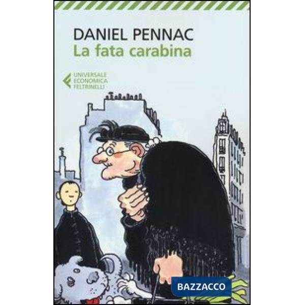 Fata carabina (La)