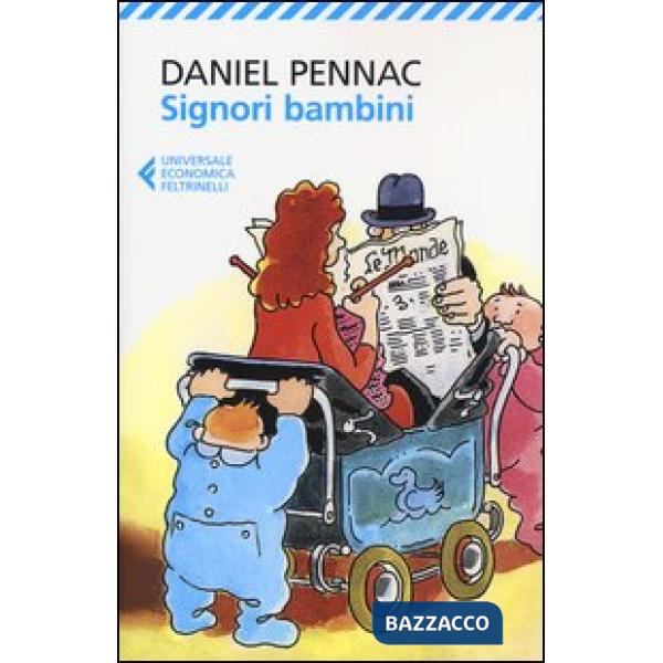Signori bambini