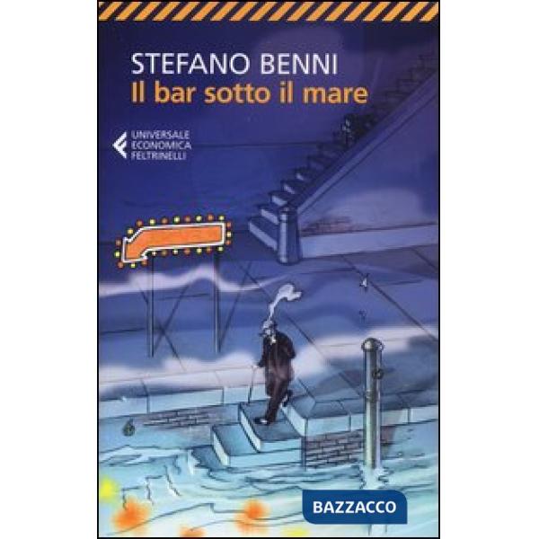 Bar sotto il mare (Il)