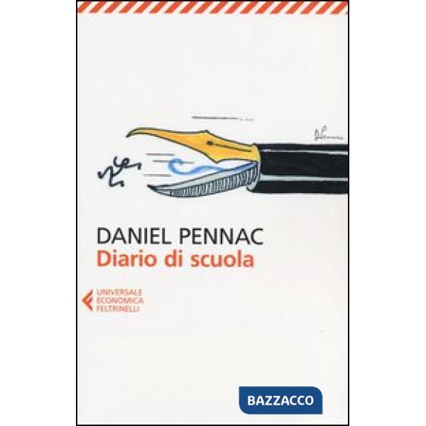 Diario di scuola