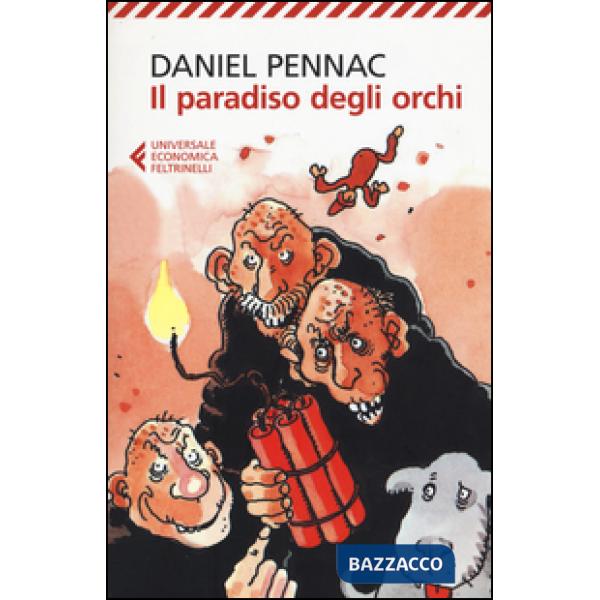 Paradiso degli orchi (Il)