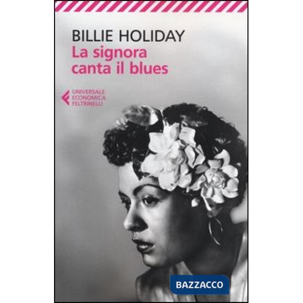 Signora canta il blues (La)