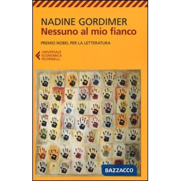 Nessuno al mio fianco