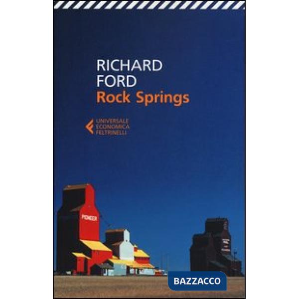 Rock Springs