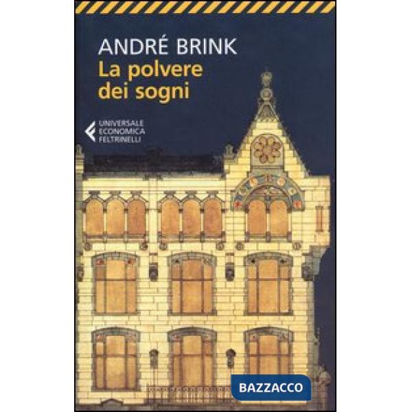 Polvere dei sogni (La)