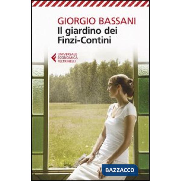 Giardino dei Finzi-Contini (Il)