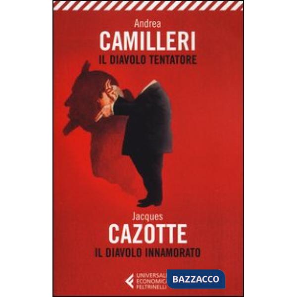 Diavolo tentatore-Il diavolo innamorato (Il)