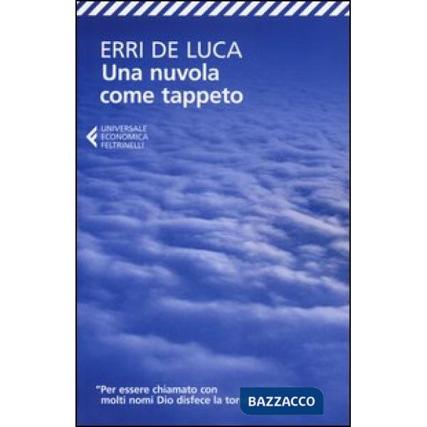 Nuvola come tappeto (Una)