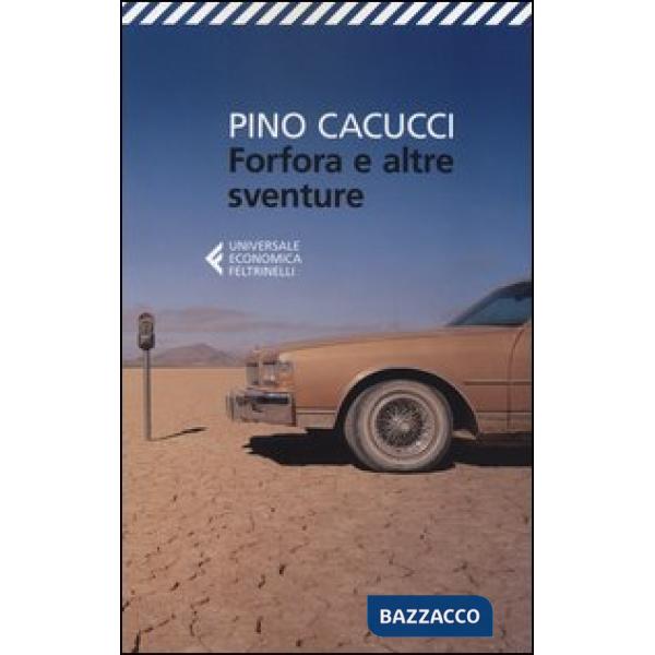 Forfora e altre sventure