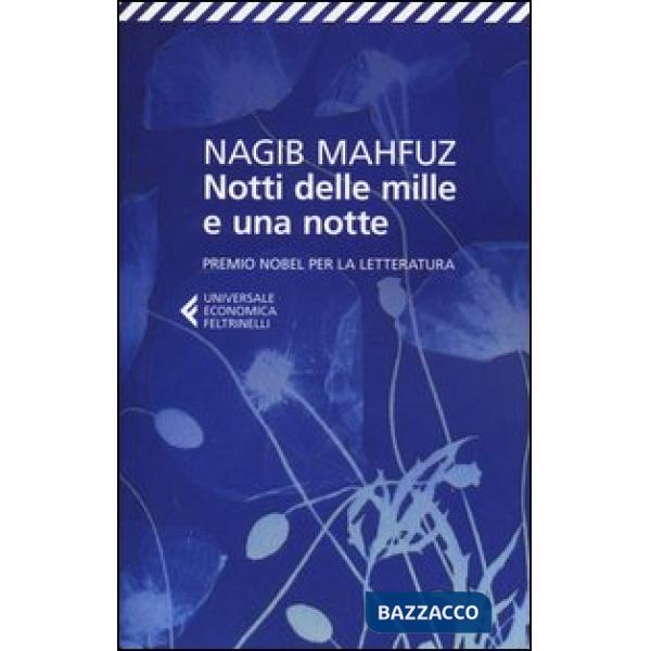 Notti delle mille e una notte