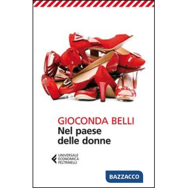 Nel paese delle donne