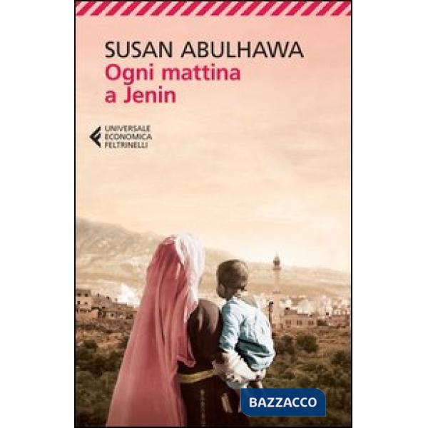Ogni mattina a Jenin