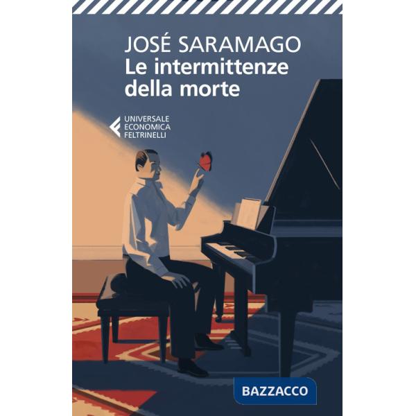 Intermittenze della morte (Le)