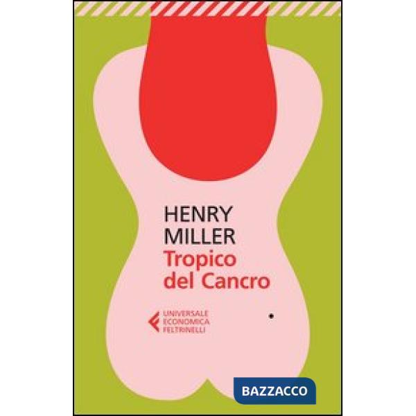 Tropico del cancro