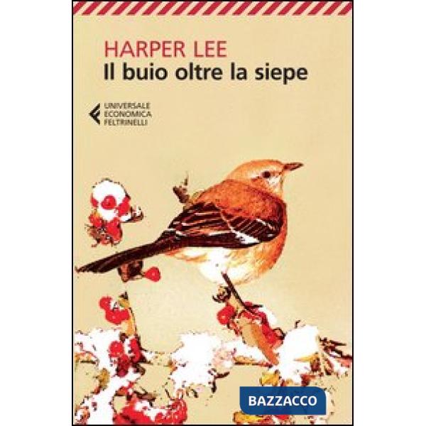 BUIO OLTRE LA SIEPE (IL)