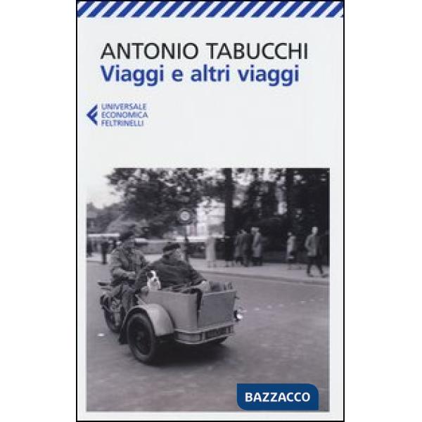 Viaggi e altri viaggi