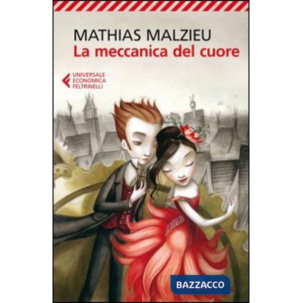 Meccanica del cuore (La)