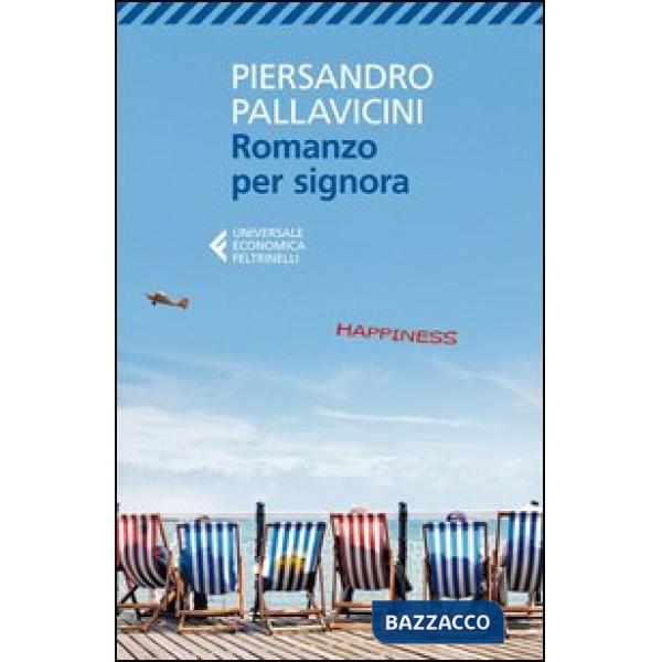 Romanzo per signora