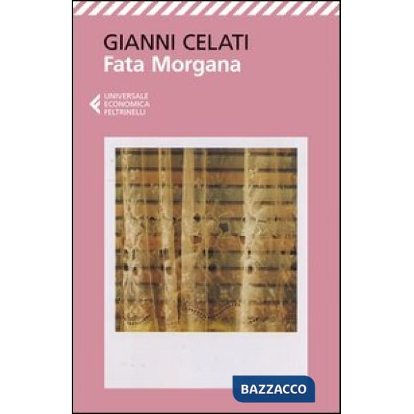 Fata Morgana