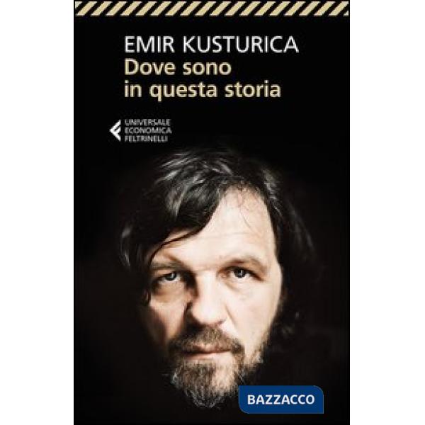 Dove sono in questa storia