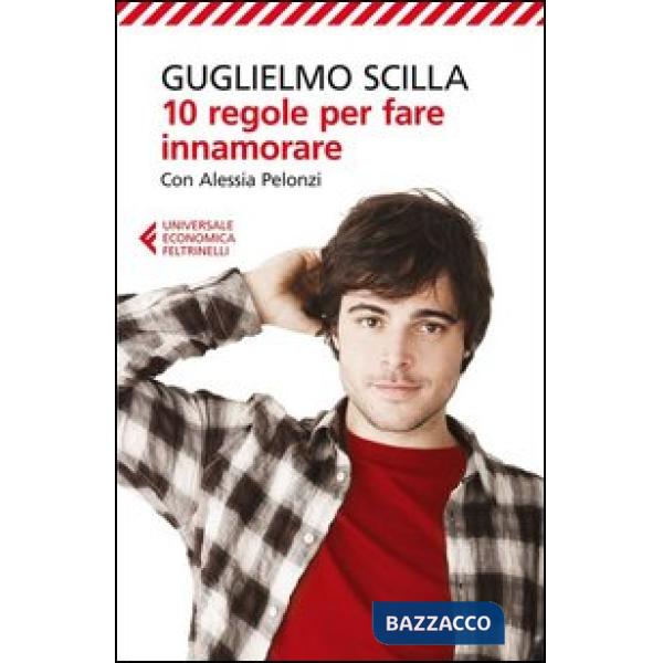 10 regole per fare innamorare