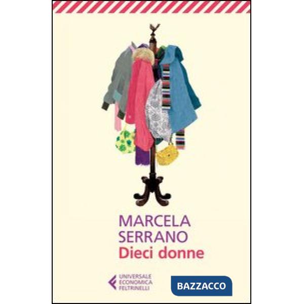 Dieci donne