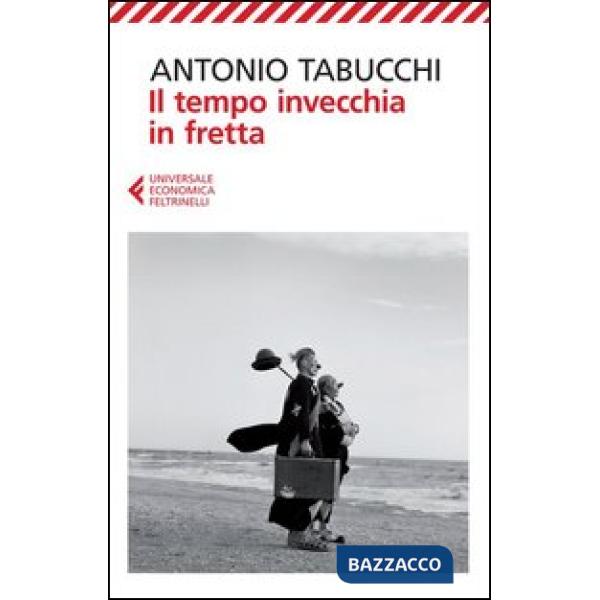 Tempo invecchia in fretta (Il)