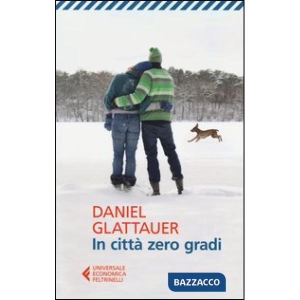 In città zero gradi