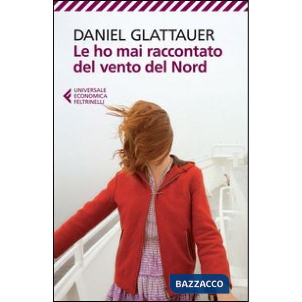 Le ho mai raccontato del vento del Nord