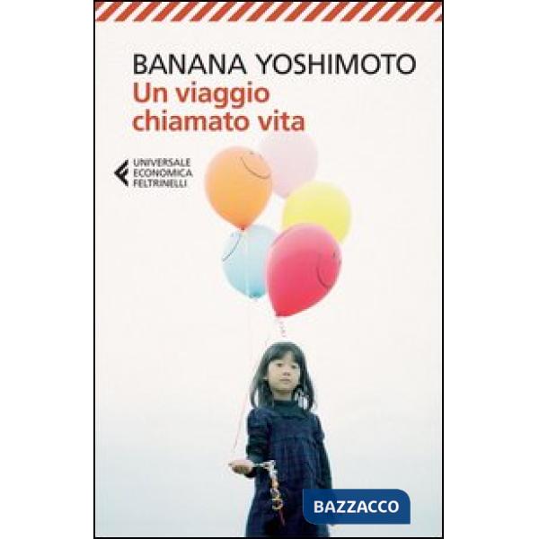 Viaggio chiamato vita (Un)