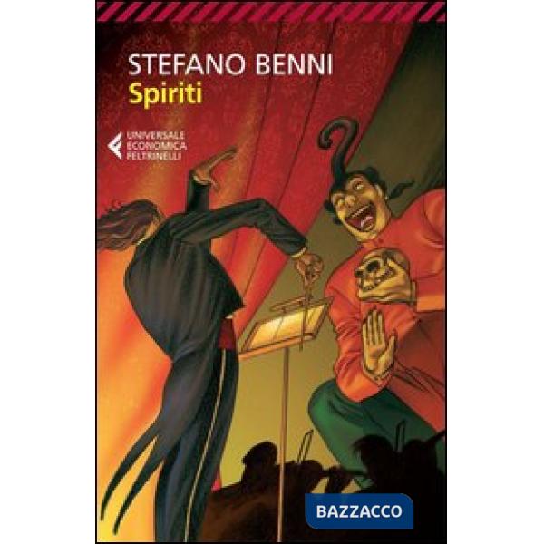 Spiriti