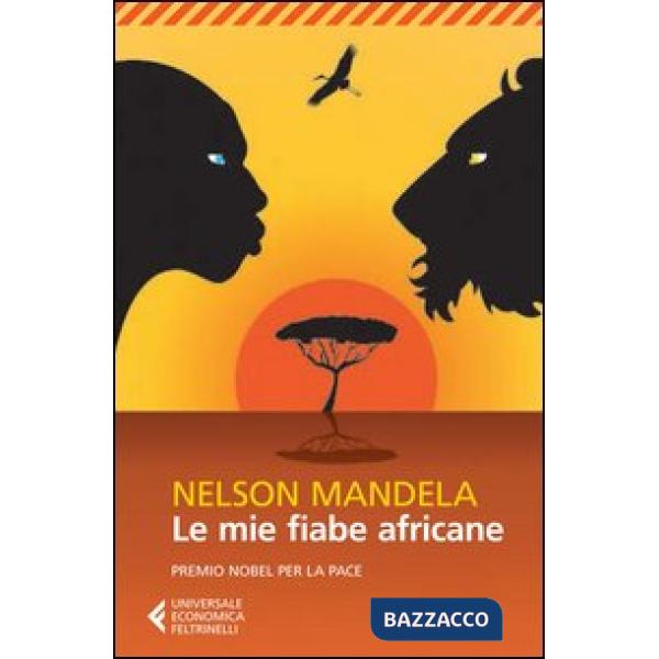 Mie fiabe africane (Le)