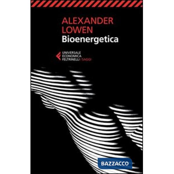 Bioenergetica