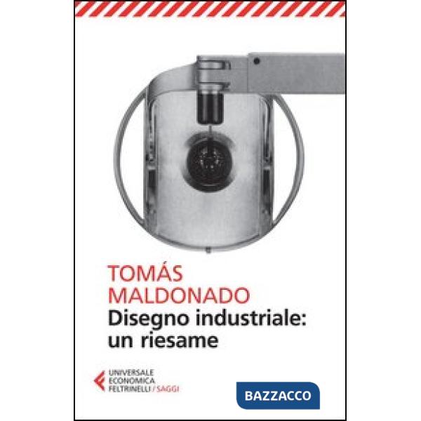 Disegno industriale: un riesame