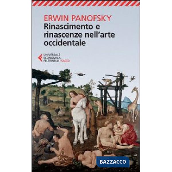 Rinascimento e rinascenze nell'arte occidentale