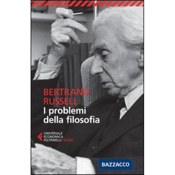 Problemi della filosofia (I)