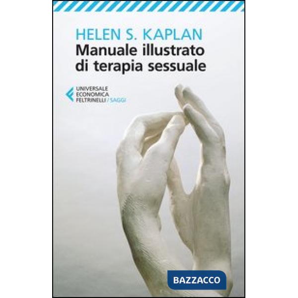 Manuale illustrato di terapia sessuale