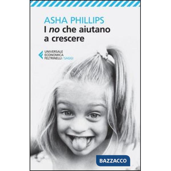 No che aiutano a crescere (I)