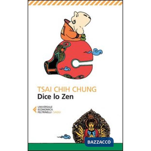 Dice lo zen