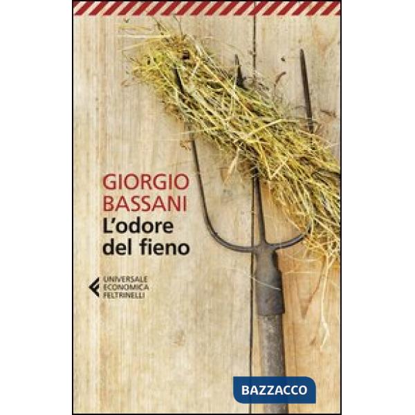 Odore del fieno (L')