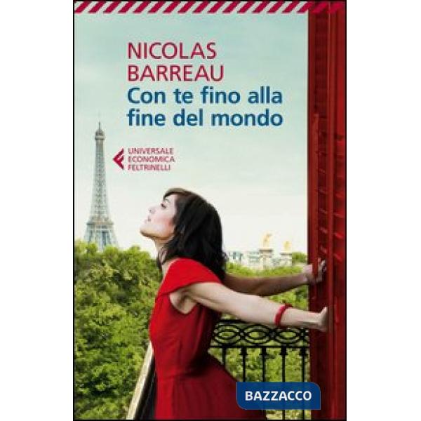 Con te fino alla fine del mondo