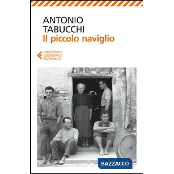Piccolo naviglio (Il)