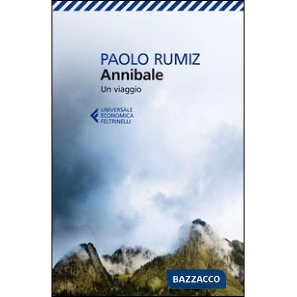 Annibale. Un viaggio